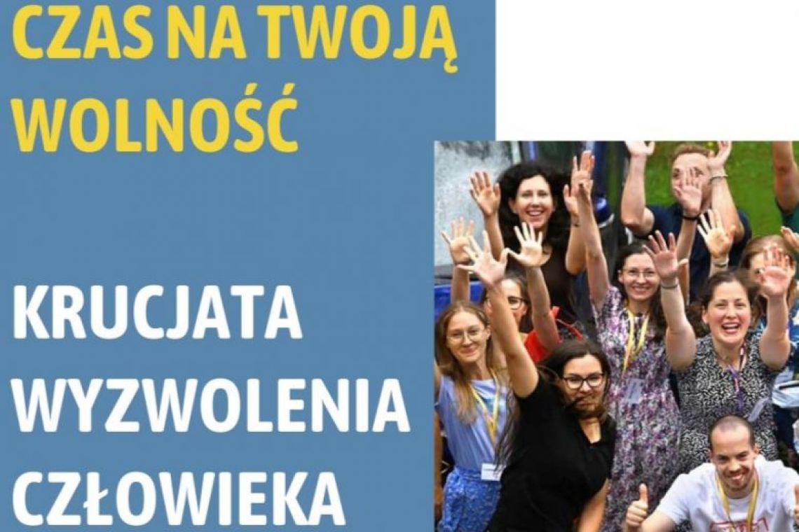 Naród nie ma przyszłości bez trzeźwości - 57. Tydzień Modlitw o Trzeźwość