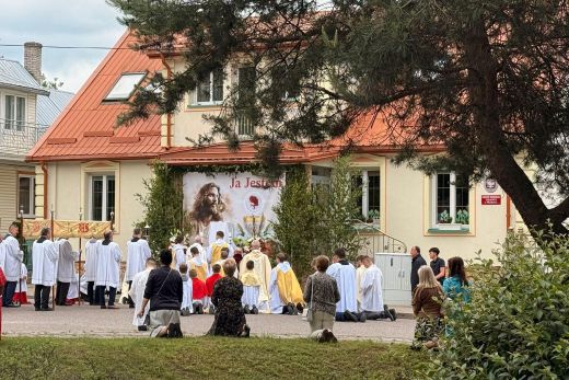 Boże Ciało