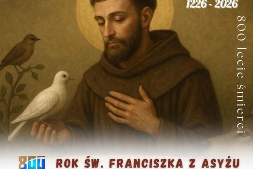 Rok św. Franciszka
