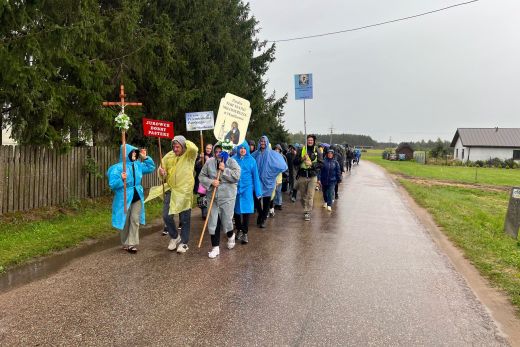 pielgrzymka
