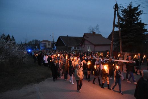 Droga Krzyżowa