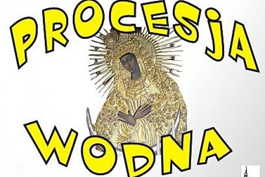 Wodna Procesja