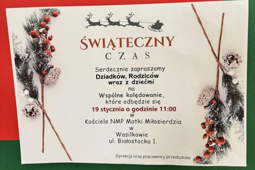 kolędy
