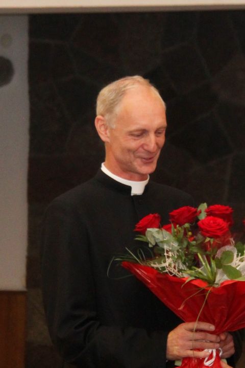 Ks. Zdzisław Karabowicz 