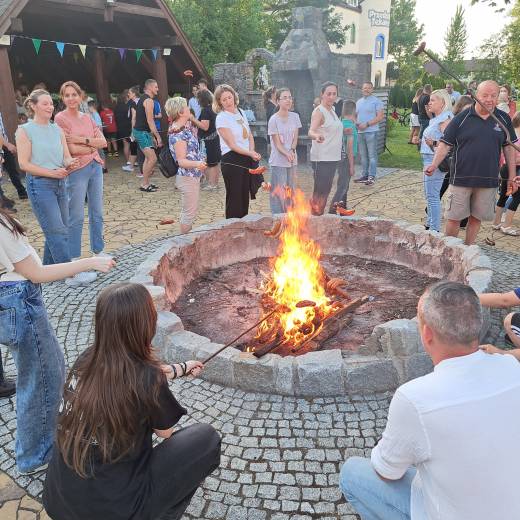 Zakończenie Oktawy Bożego Ciała festynem 2025